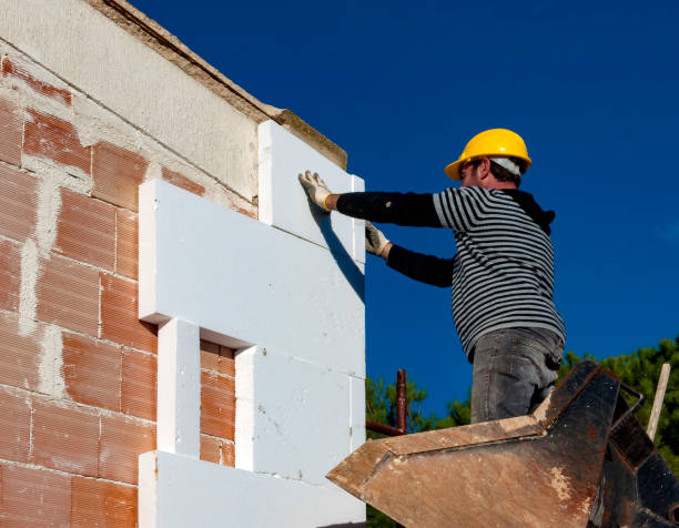 Best Types of Insulation in Ackerman, MS