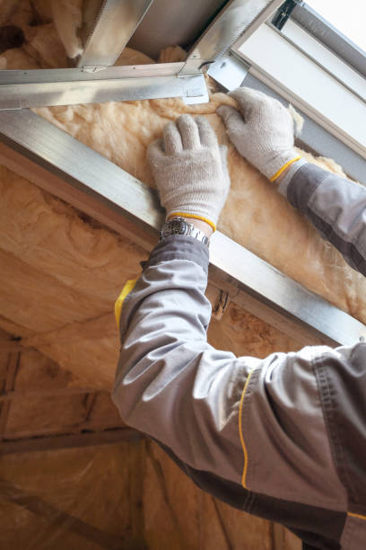 Best Insulation for Specific Applications in Ackerman, MS