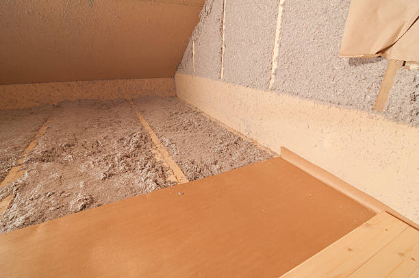Best Specialty Insulation in Ackerman, MS